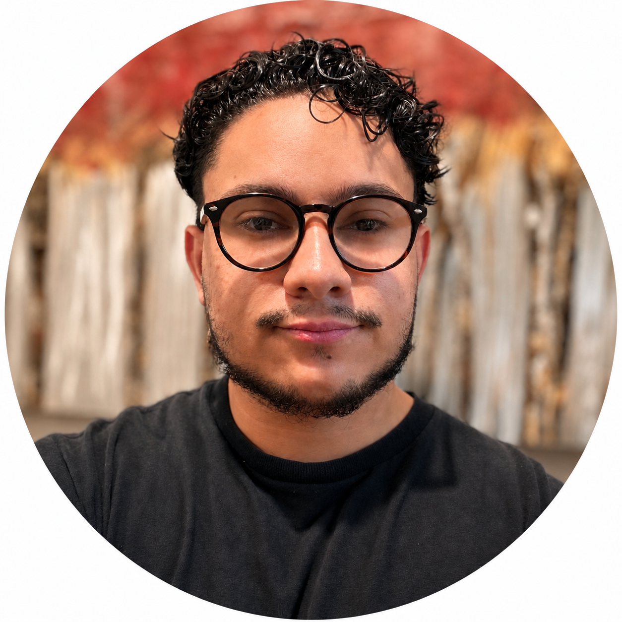 Boris Leon Perelli - Owner and Licensed Barber at Maxx's Shaving Room, Downtown Stuart Florida