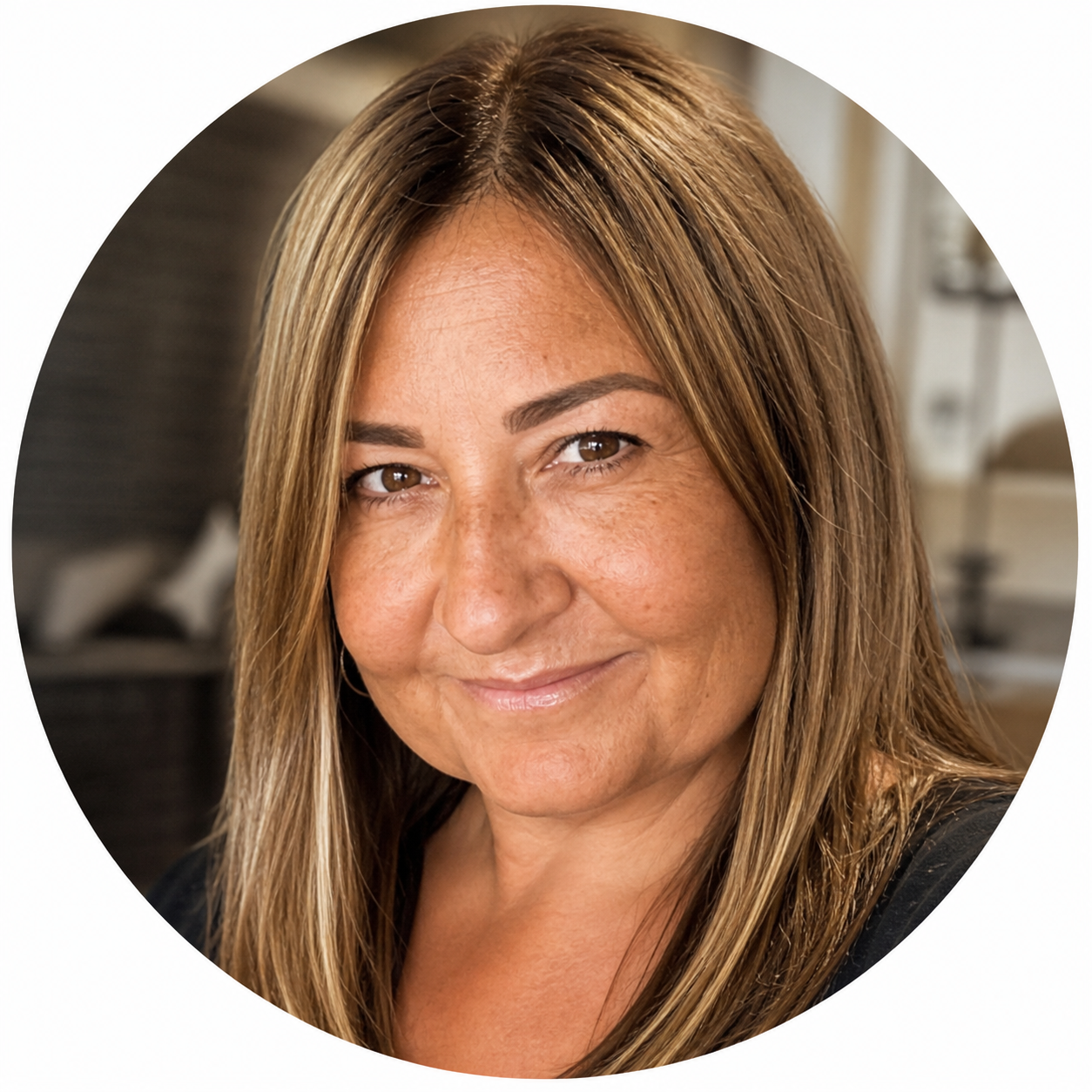 Joanna Bereda - Licensed Barber and Cosmetologist at Maxx's Shaving Room, Downtown Stuart Florida